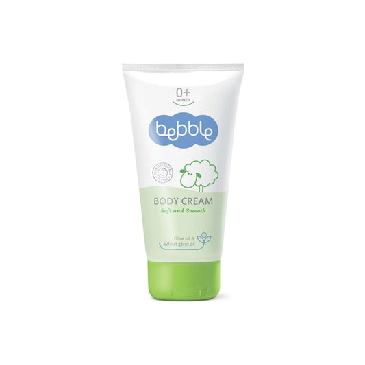 Bebble Body Cream 150ml