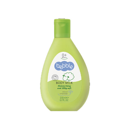 Bebble Body Milk 200ml