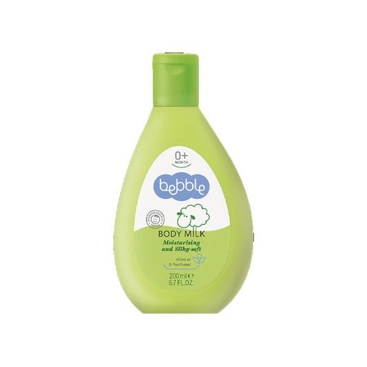 Bebble Body Milk 200ml