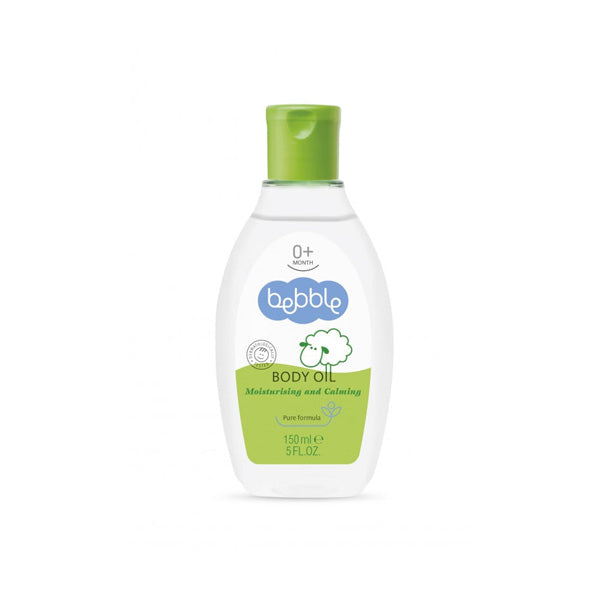 Bebble Body Oil 150ml