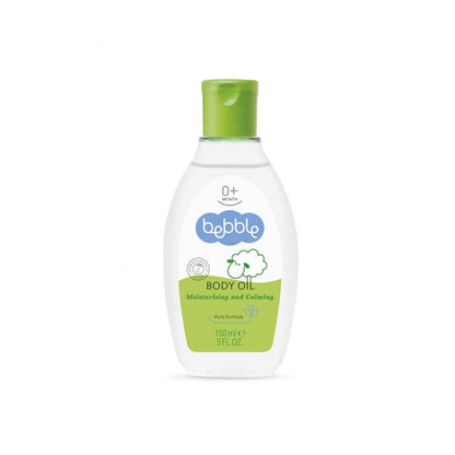 Bebble Body Oil 150ml