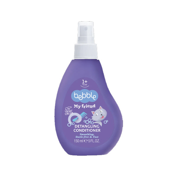 Bebble Detangling Conditioner 150ml