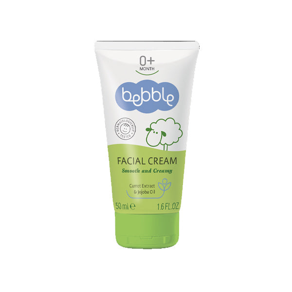 Bebble Facial Cream 50ml