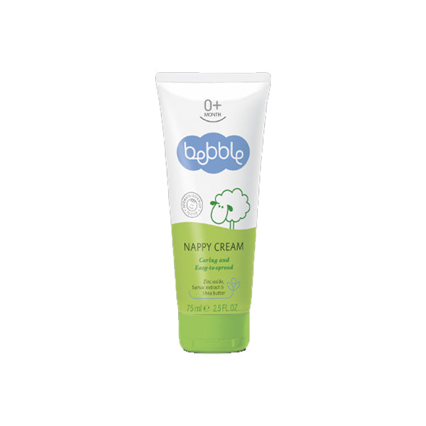 Bebble Nappy Cream 75ml