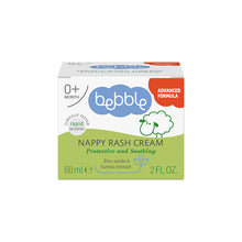 Load image into Gallery viewer, Bebble Nappy Rush Cream 60ml