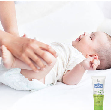 Bebble Nappy Cream 75ml