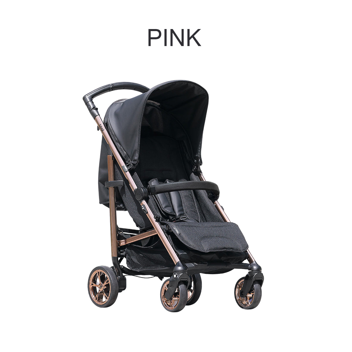 Bebecar Spot Compact Bebecar Spot Compact