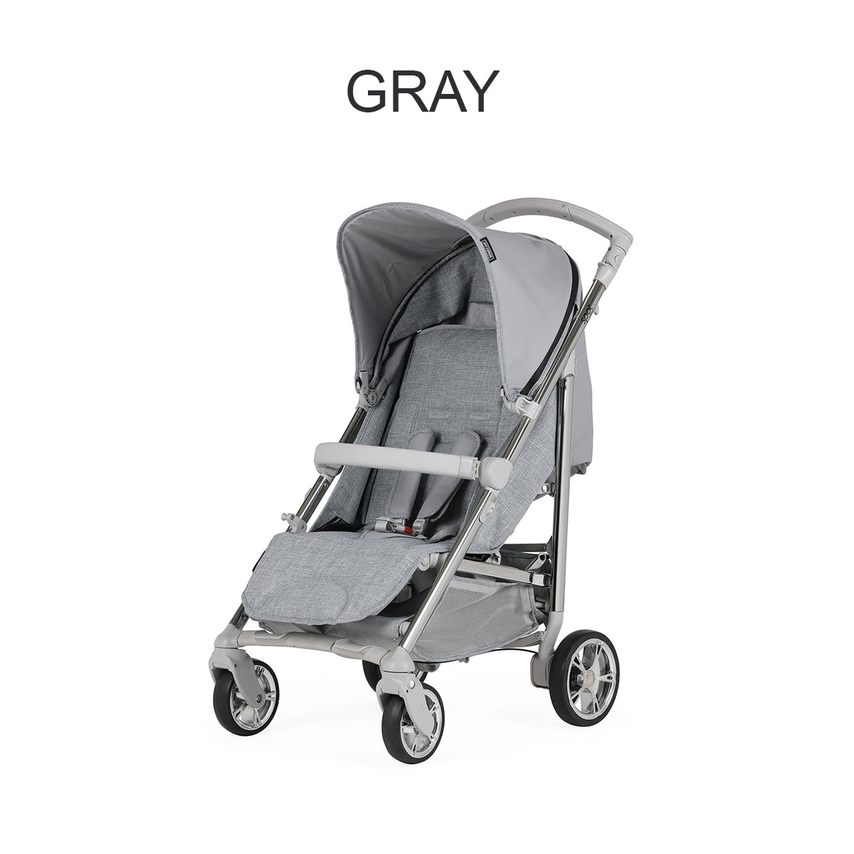 Bebecar Spot Compact