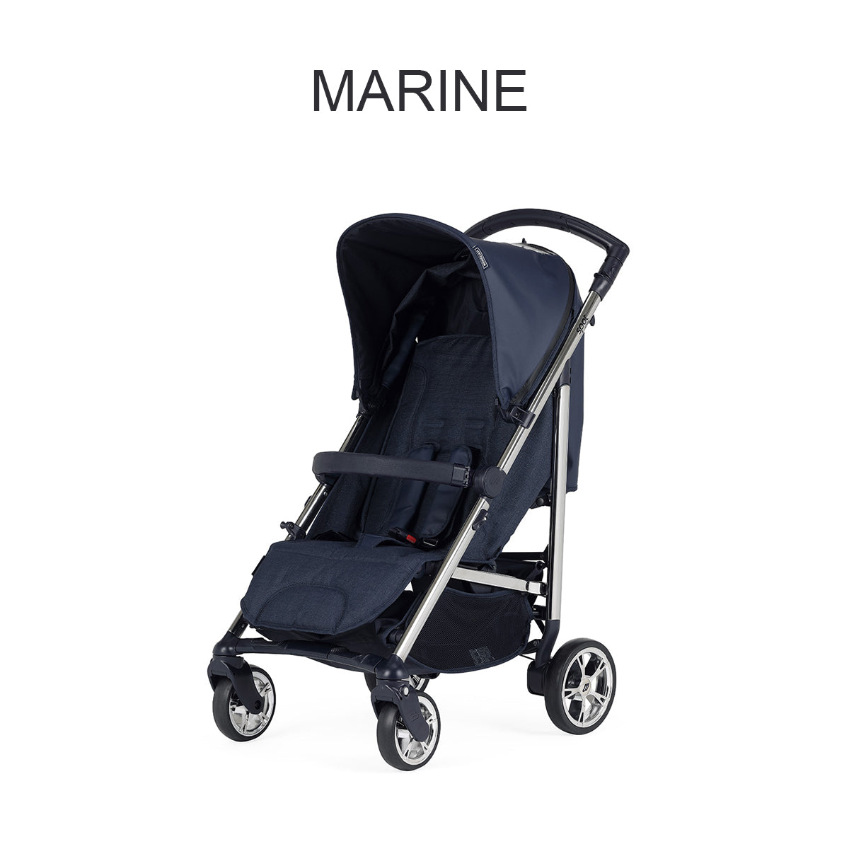 Bebecar Spot Compact