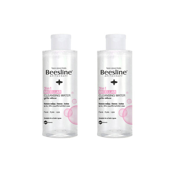 Beesline 3 In 1 Cleansing Water 100ml Offer 