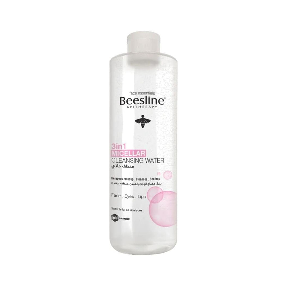 Beesline 3 In 1 Micellar Cleansing Water