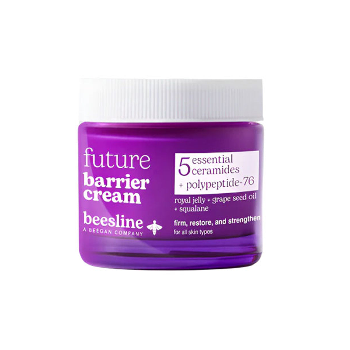 Beesline Future Barrier Cream 50ml Beesline Future Barrier Cream 50ml