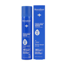 Load image into Gallery viewer, Beesline Radiant Bright Underarm Serum Instant Bright 48h 150ml