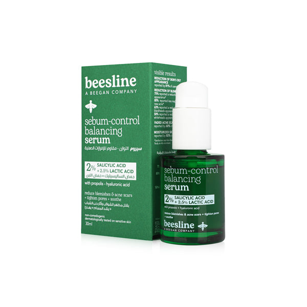 Beesline Sebum-Control Balancing Serum 30ml