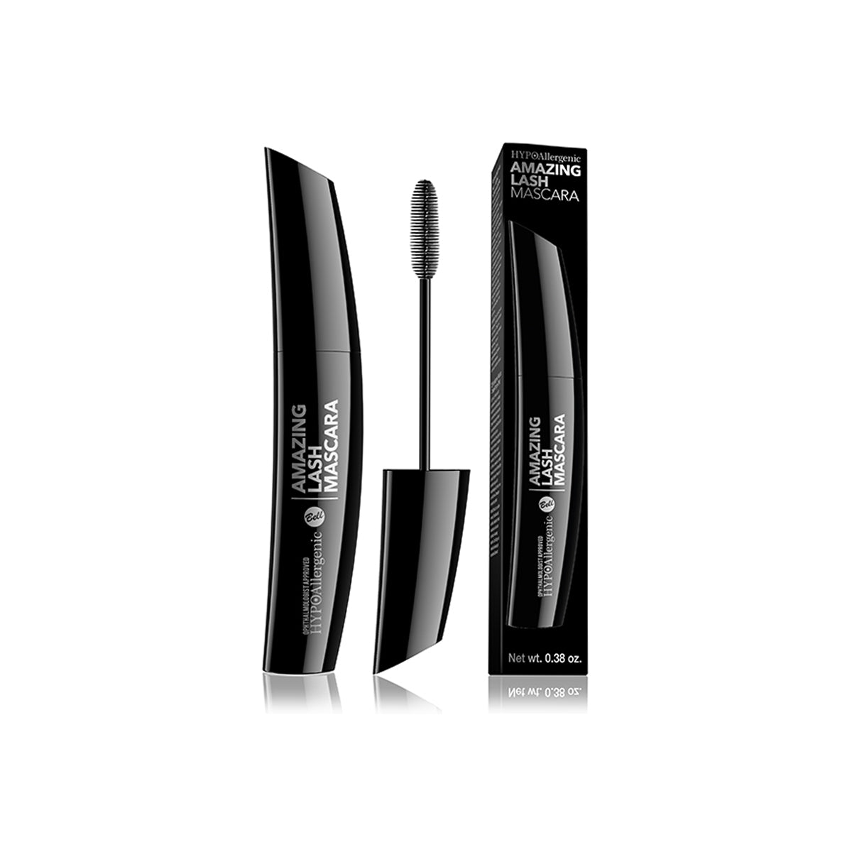 Bell Hypoallergenic Amazing Lash Mascara