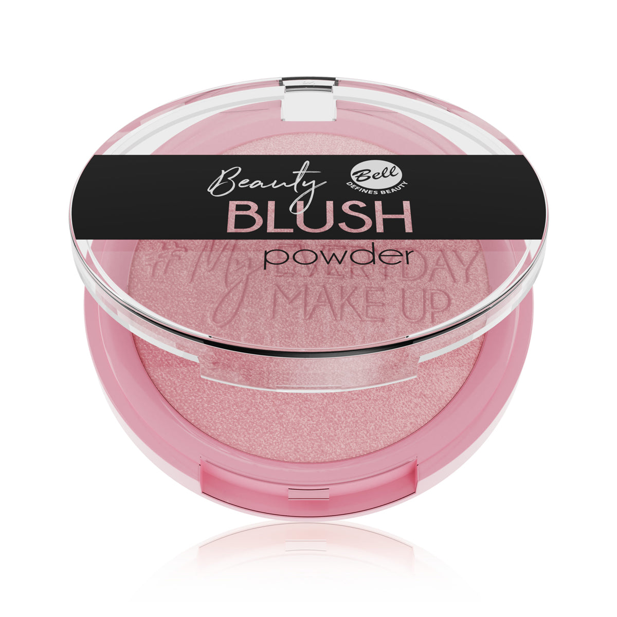 Bell Hypoallergenic Beauty Blush Powder