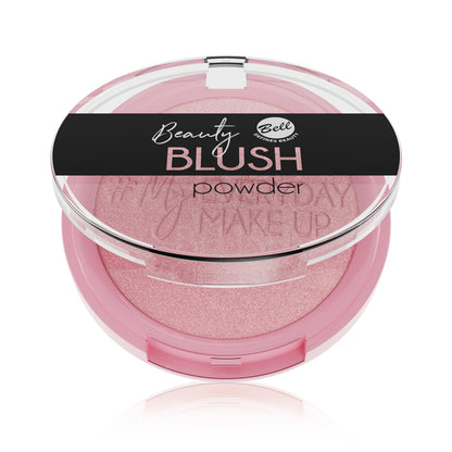 Bell Hypoallergenic Beauty Blush Powder