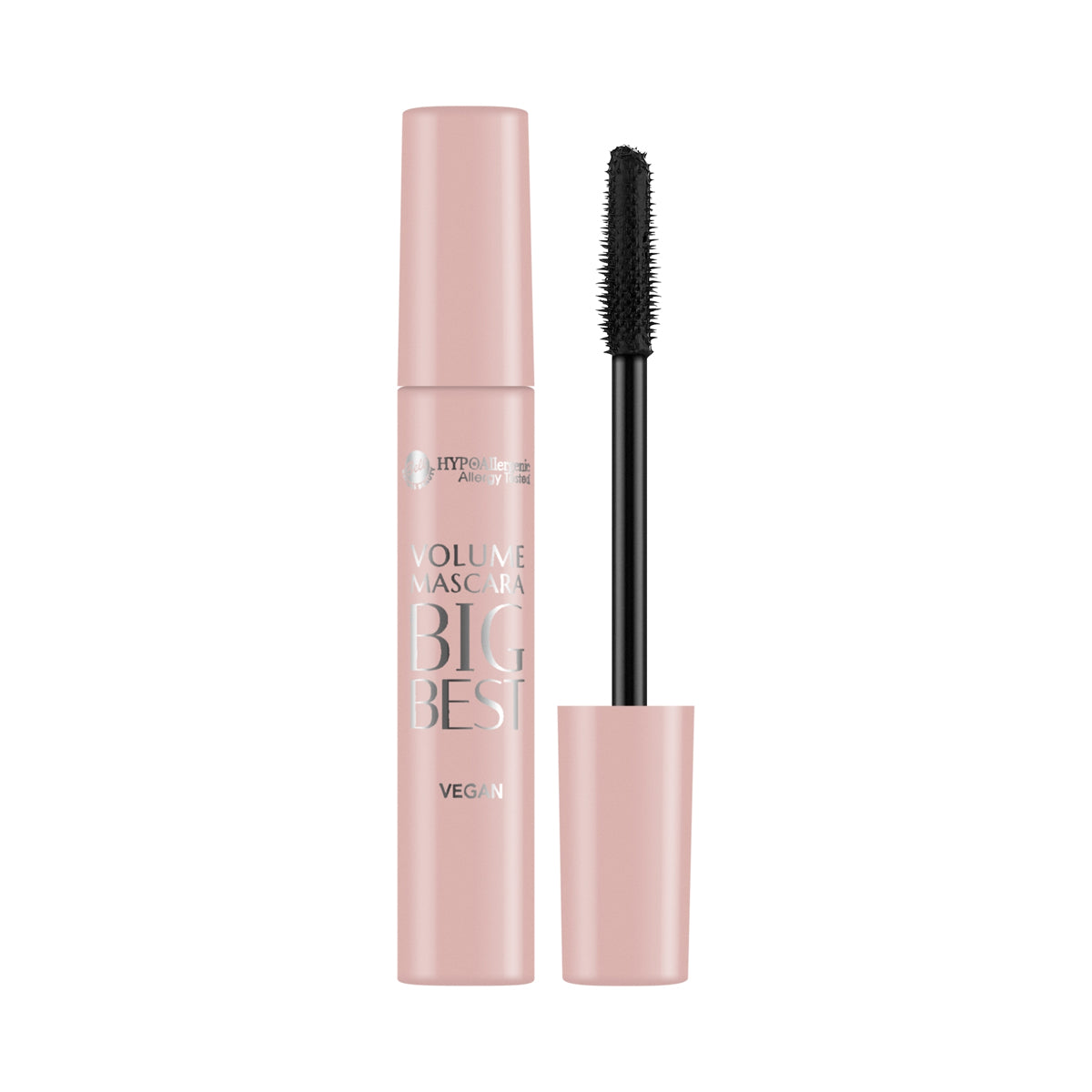 Bell Hypoallergenic Big Best Volume Mascara