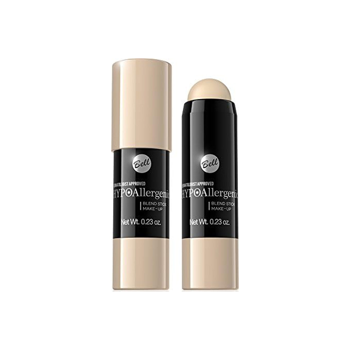 Bell Hypoallergenic Blend Foundation Stick Make-up