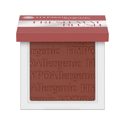 Bell Hypoallergenic Blush Fresh Mat Blush