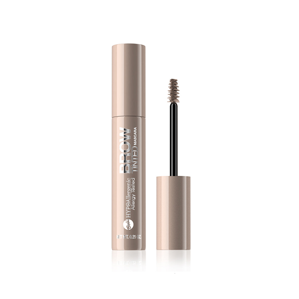  Bell Hypoallergenic Brow Tinted Mascara