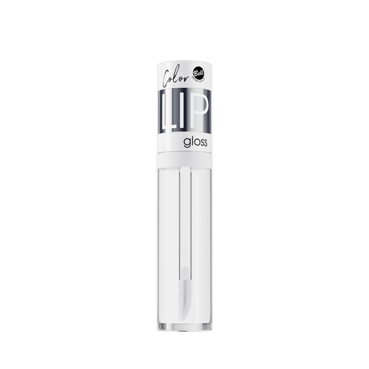 Bell Hypoallergenic Color Lip Gloss 01