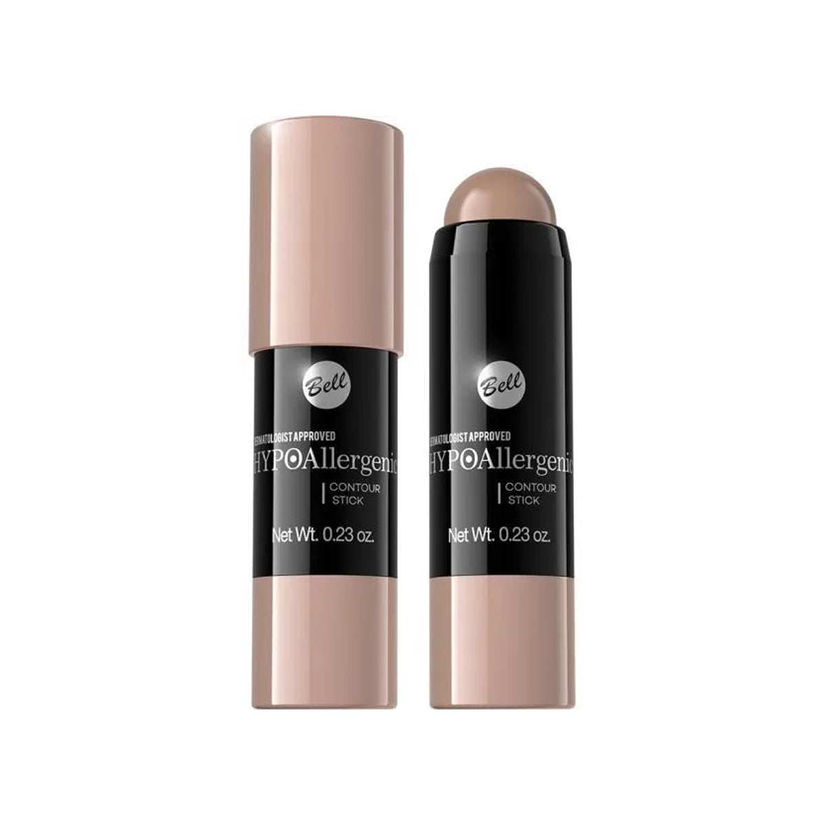 Bell Hypoallergenic Contour Stick
