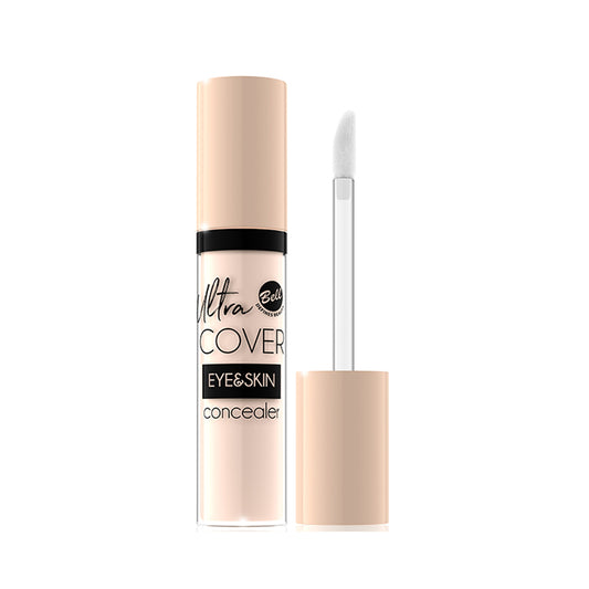 Bell Hypoallergenic Cover Eye & Skin Concealer