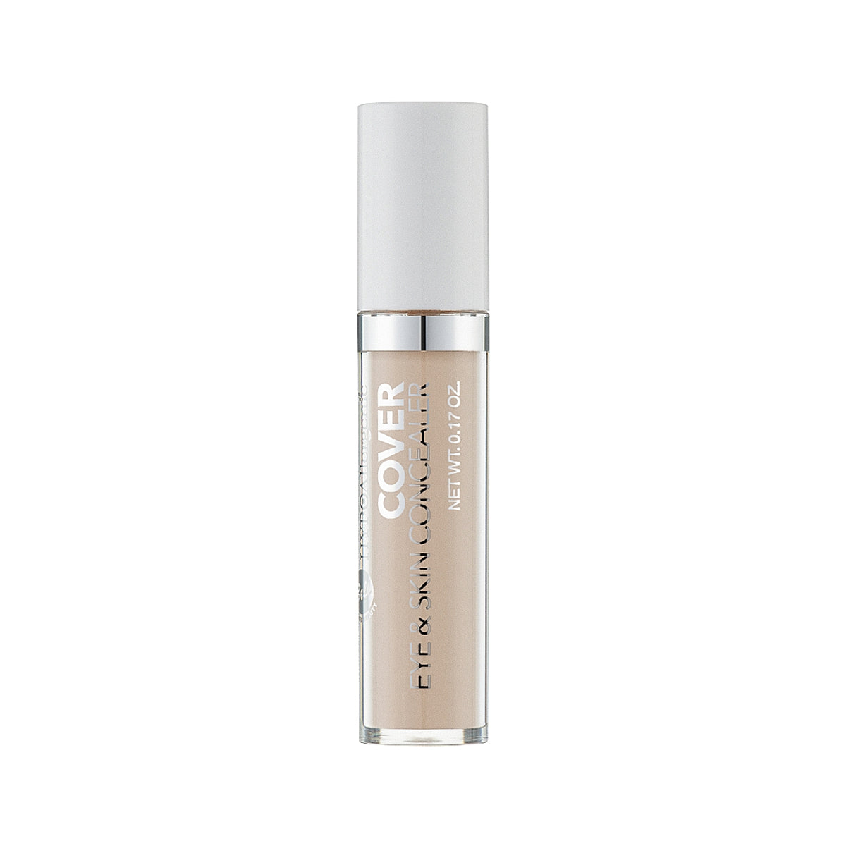 Bell Hypoallergenic Cover Eye & Skin Liquid Concealer