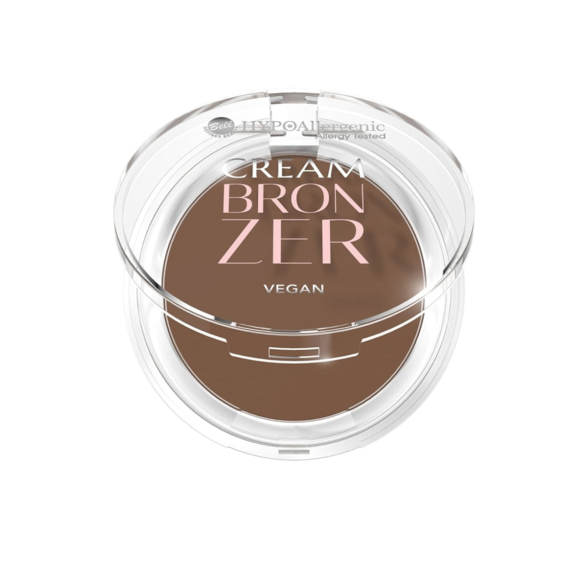 Bell Hypoallergenic Cream Bronzer
