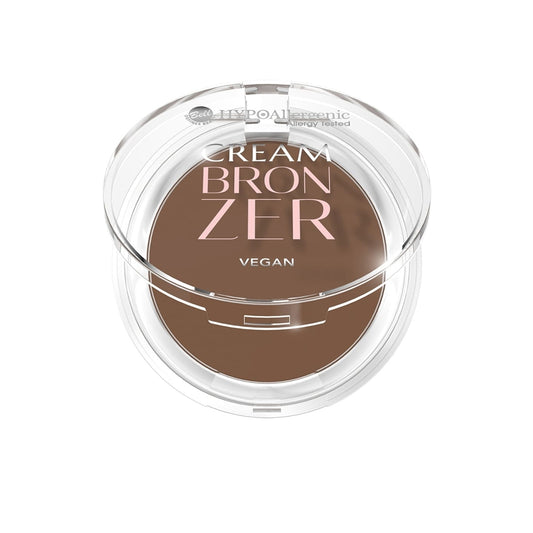 Bell Hypoallergenic Cream Bronzer