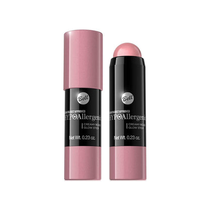 Bell Hypoallergenic Creamy Rouge Glow Stick