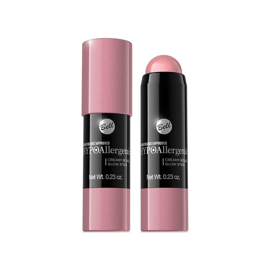 Bell Hypoallergenic Creamy Rouge Glow Stick