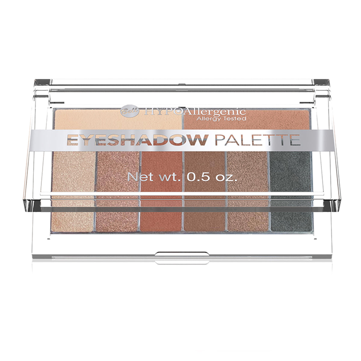 Bell Hypoallergenic Eyeshadow Palette