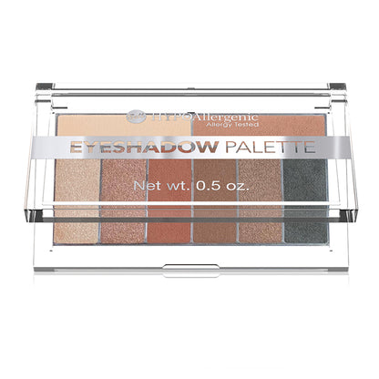 Bell Hypoallergenic Eyeshadow Palette