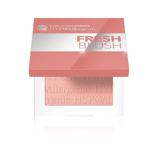 Bell Hypoallergenic Fresh Blush