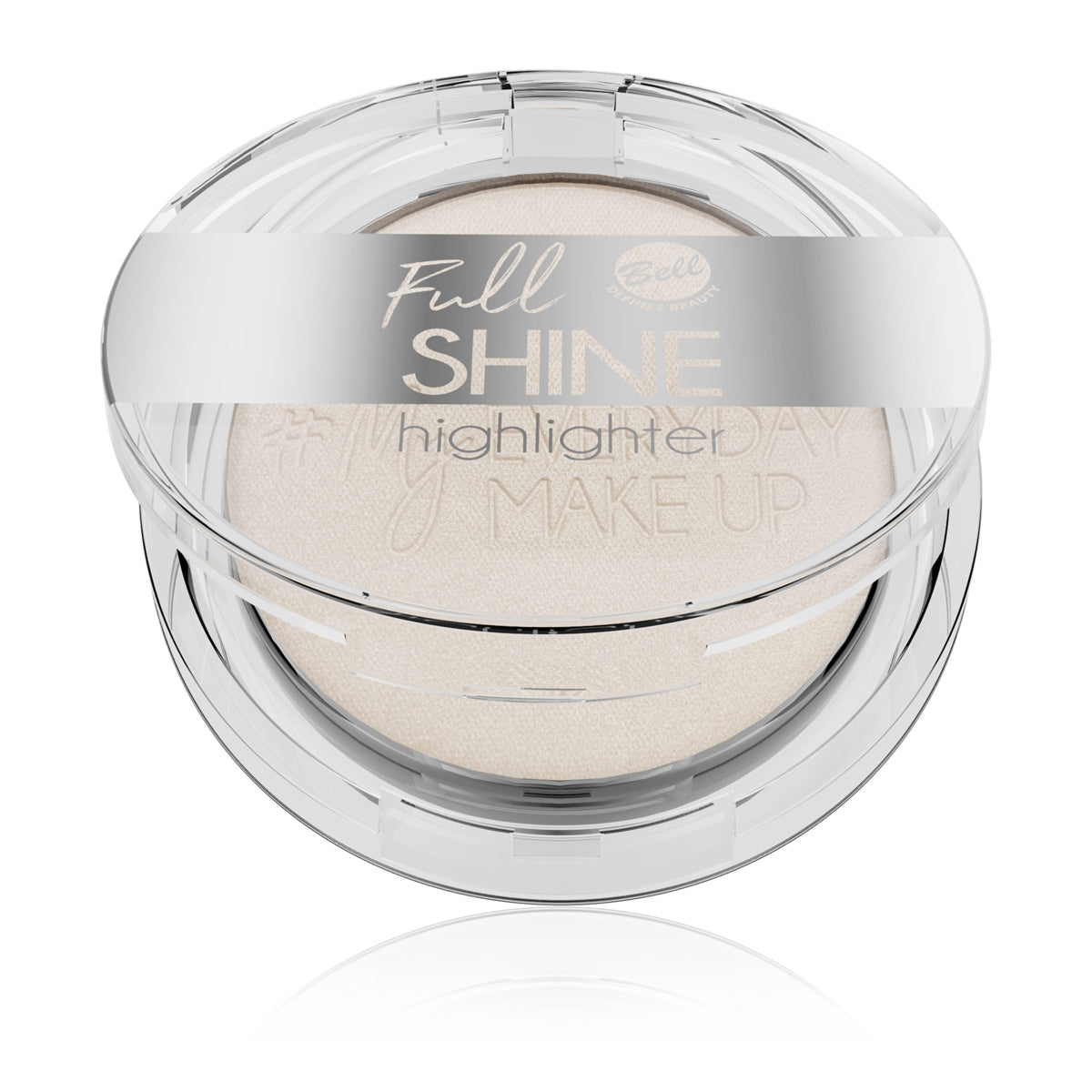 Bell Hypoallergenic Full Shine Highlighter