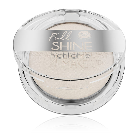 Bell Hypoallergenic Full Shine Highlighter