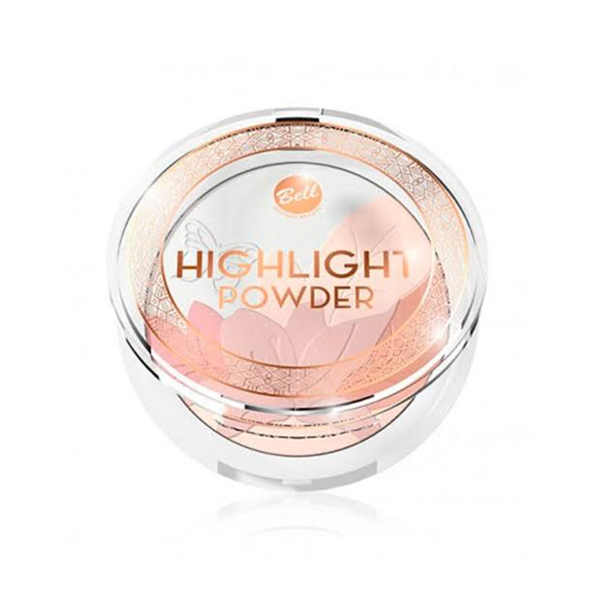 Bell Hypoallergenic Highlighter Powder