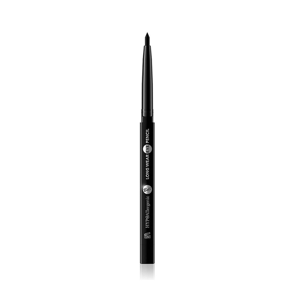 Bell Hypoallergenic Long Wear Eye Liner Pencil