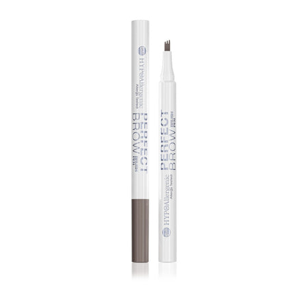 Bell Hypoallergenic Perfect Brow Brush Pen