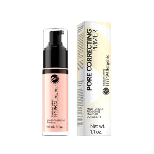 Bell Hypoallergenic Pore Correcting Primer