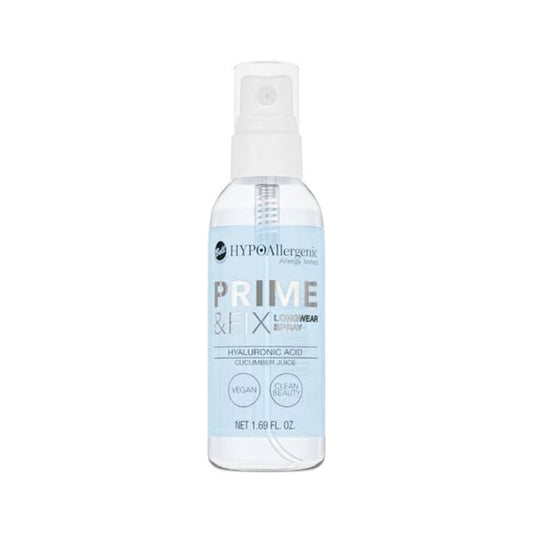Bell Hypoallergenic Prime & Fix Longwear Spray 50g