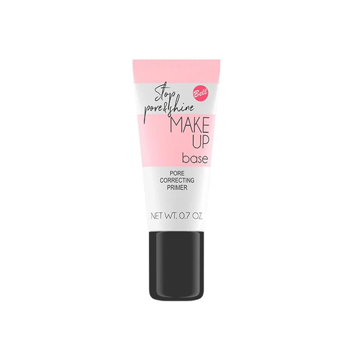 Bell Hypoallergenic Stop Pore & Shine Make Up Base