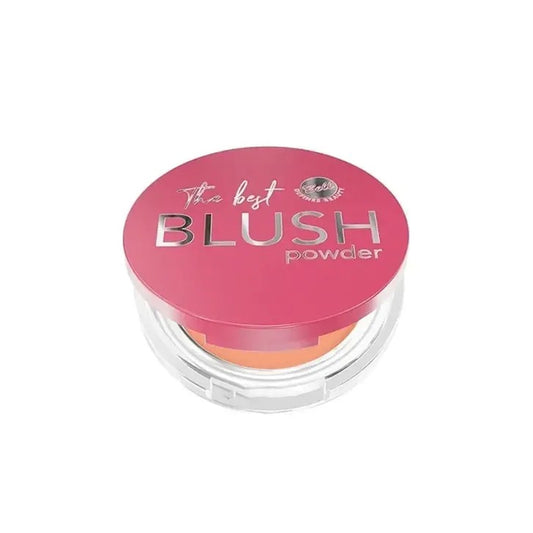 Bell Hypoallergenic The Best Blush Powder