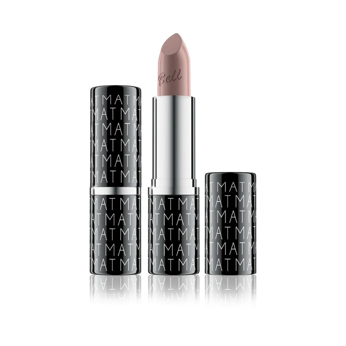 Bell Hypoallergenic Velvet Matte Lipstick