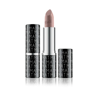 Bell Hypoallergenic Velvet Matte Lipstick