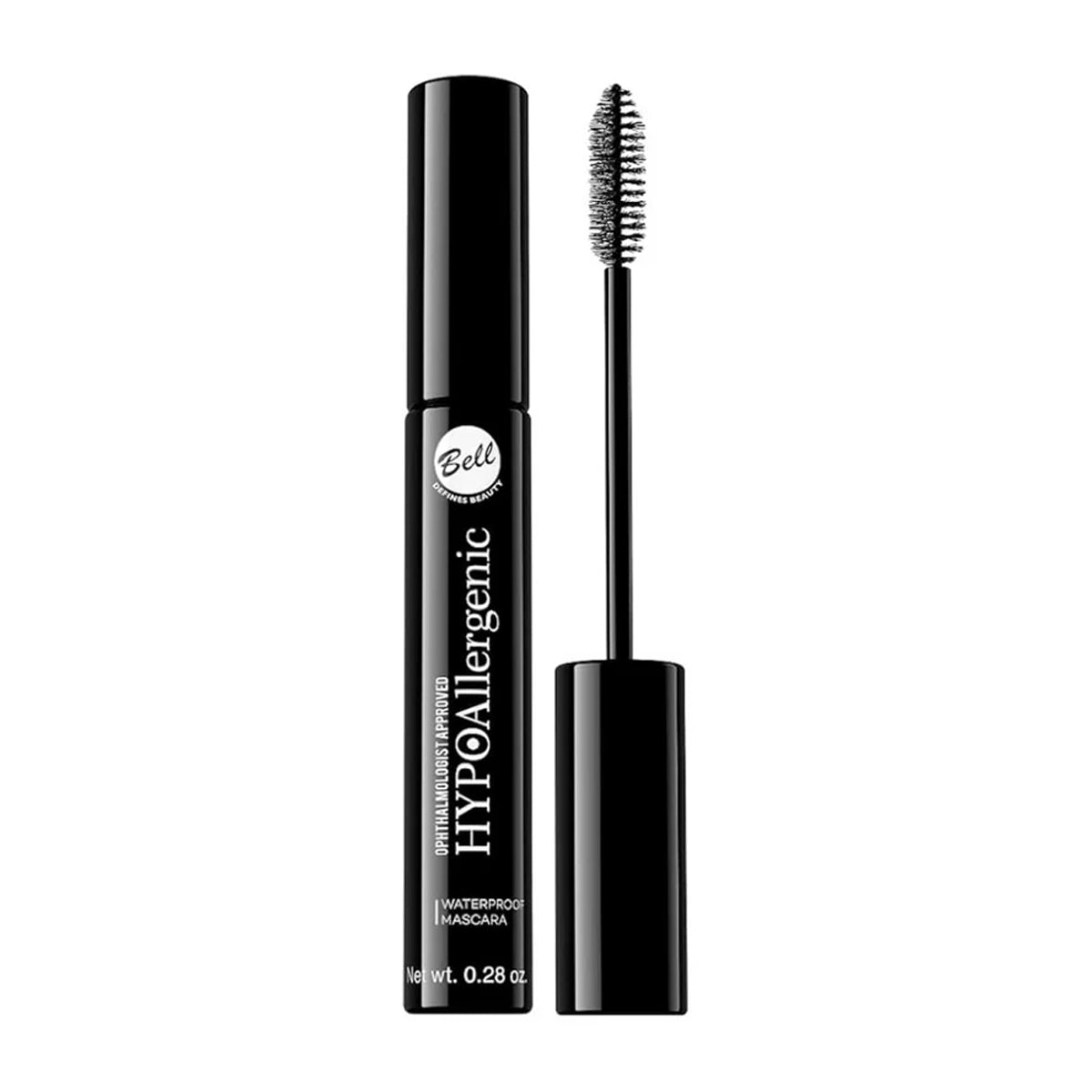 Bell Hypoallergenic Waterproof Mascara