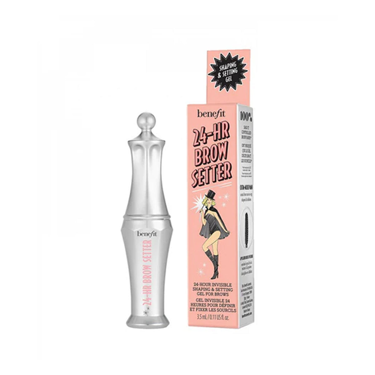 Benefit 24 Hour Brow Setter