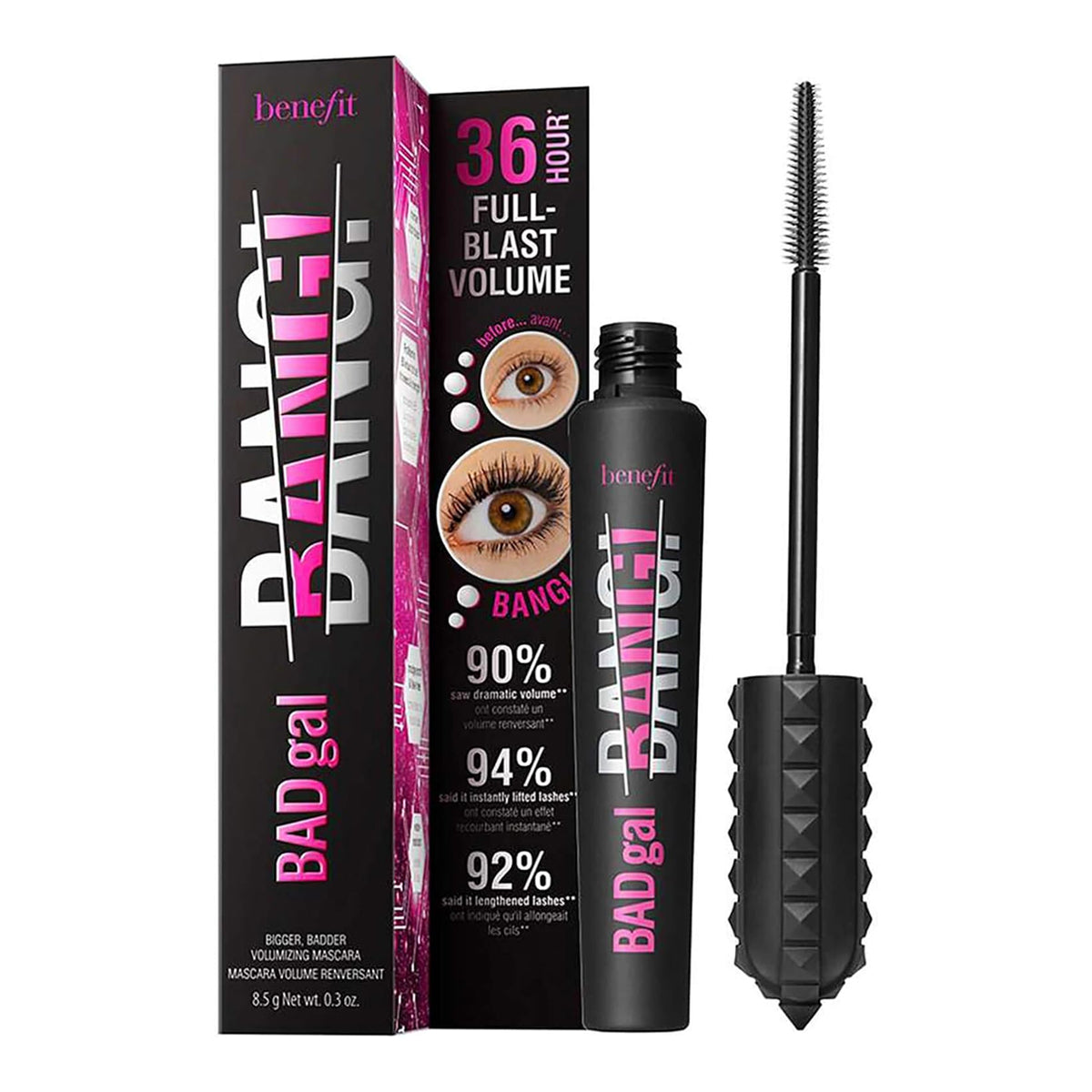 Benefit Bad Gal Mascara